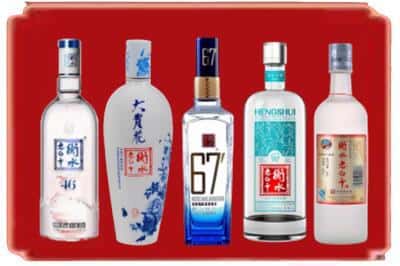 博乐市回收衡水老白干